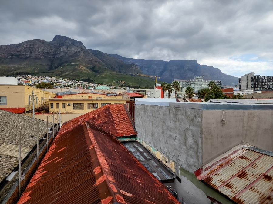 To Let 1 Bedroom Property for Rent in Woodstock Western Cape